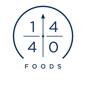 1440 Foods logo