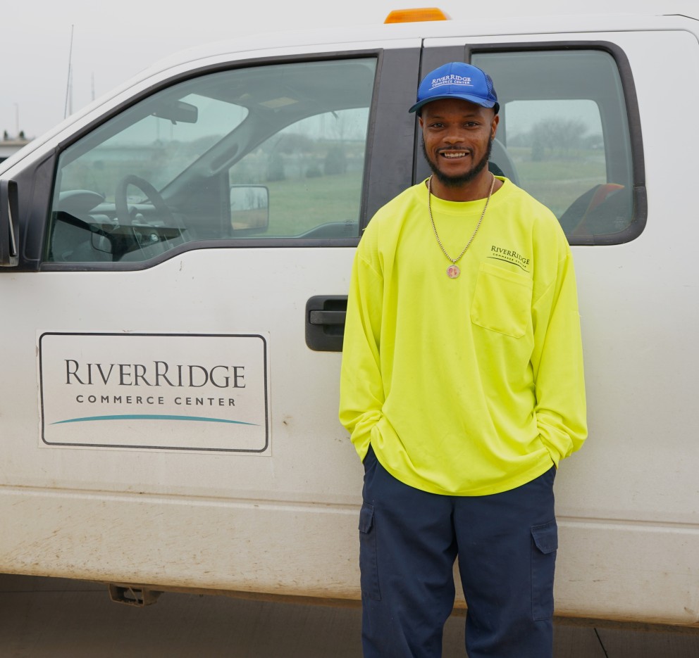 Pasqual Reynolds photo