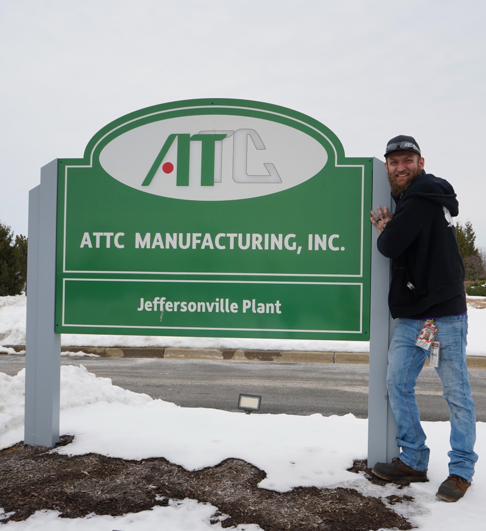 Vincent Spicer photo