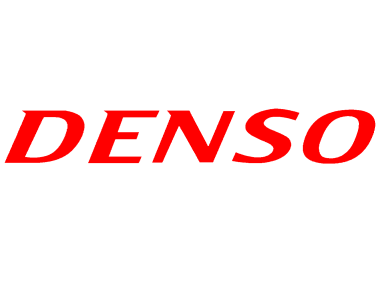 DENSO logo