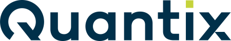 Quantix logo