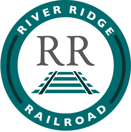 River Ridge Railroad logo