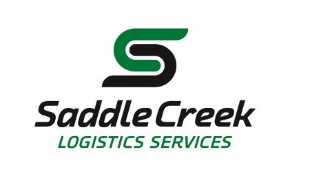 Saddle Creek Logistics Services logo
