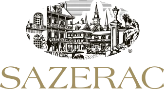 SAZERAC Company logo