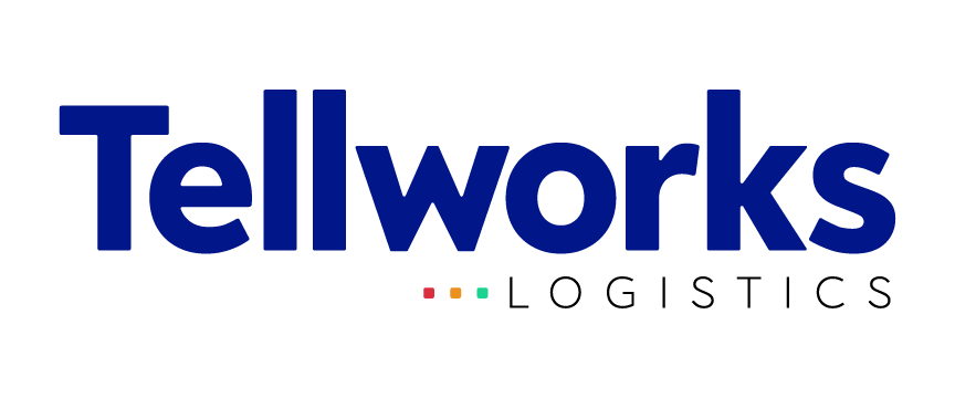 Tellworks Logistics logo