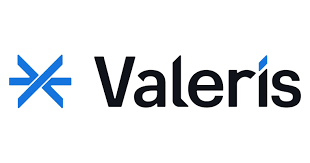 Valeris logo