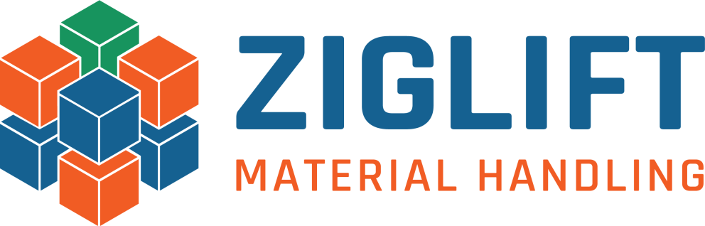 Ziglift Material Handling logo