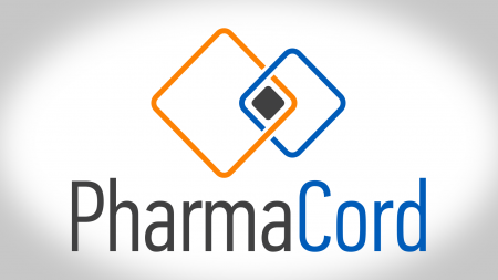 PharmaCord logo
