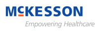 McKesson logo