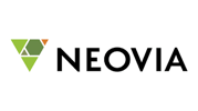 Neovia Logistics logo