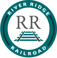 River Ridge Railroad logo