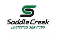 Saddle Creek Logistics Services logo