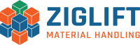 Ziglift Material Handling logo