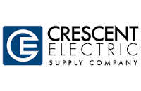 Crescent Electric Supply logo