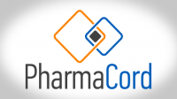 PharmaCord logo