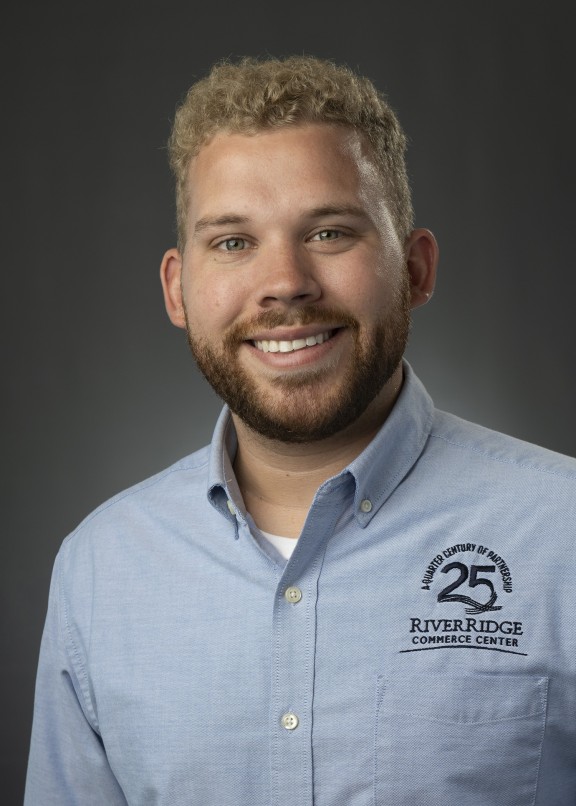 Eric Lauer, PE – Engineer Project Manager photo